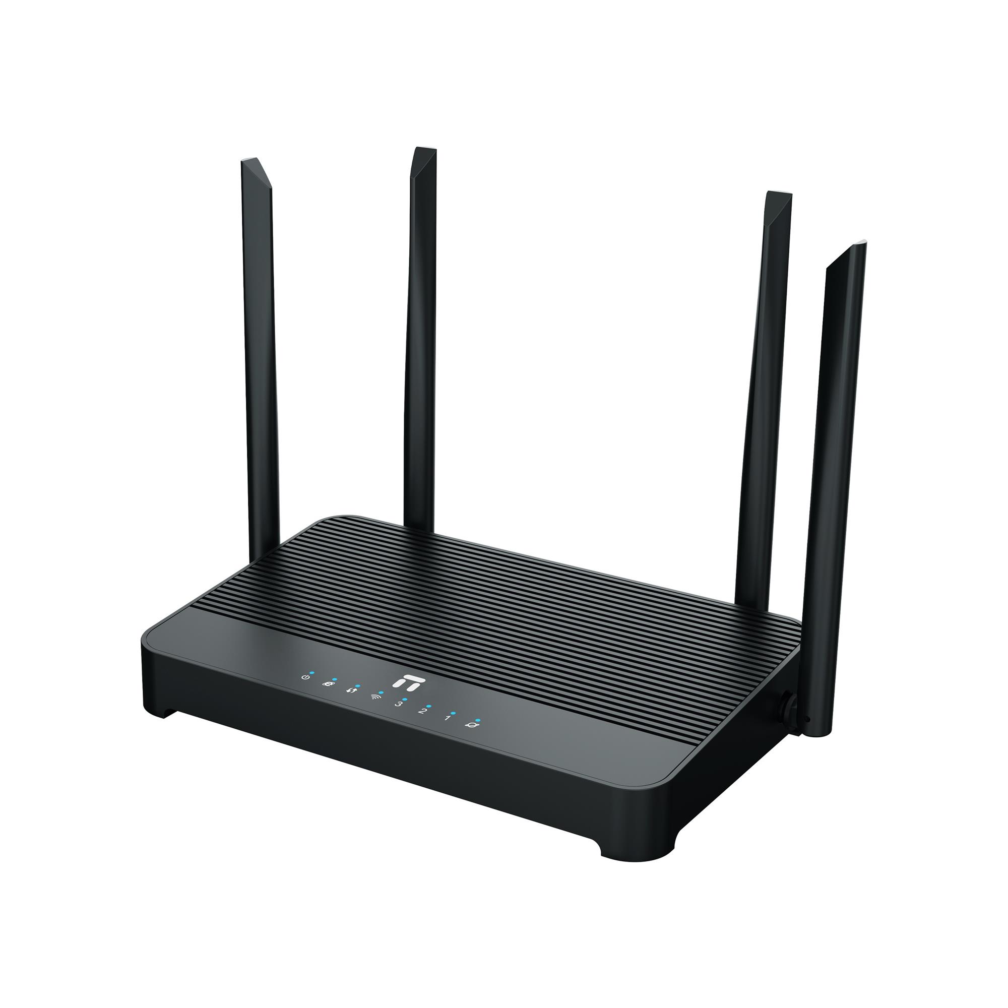 Бездротовий маршрутизатор Netis NX31