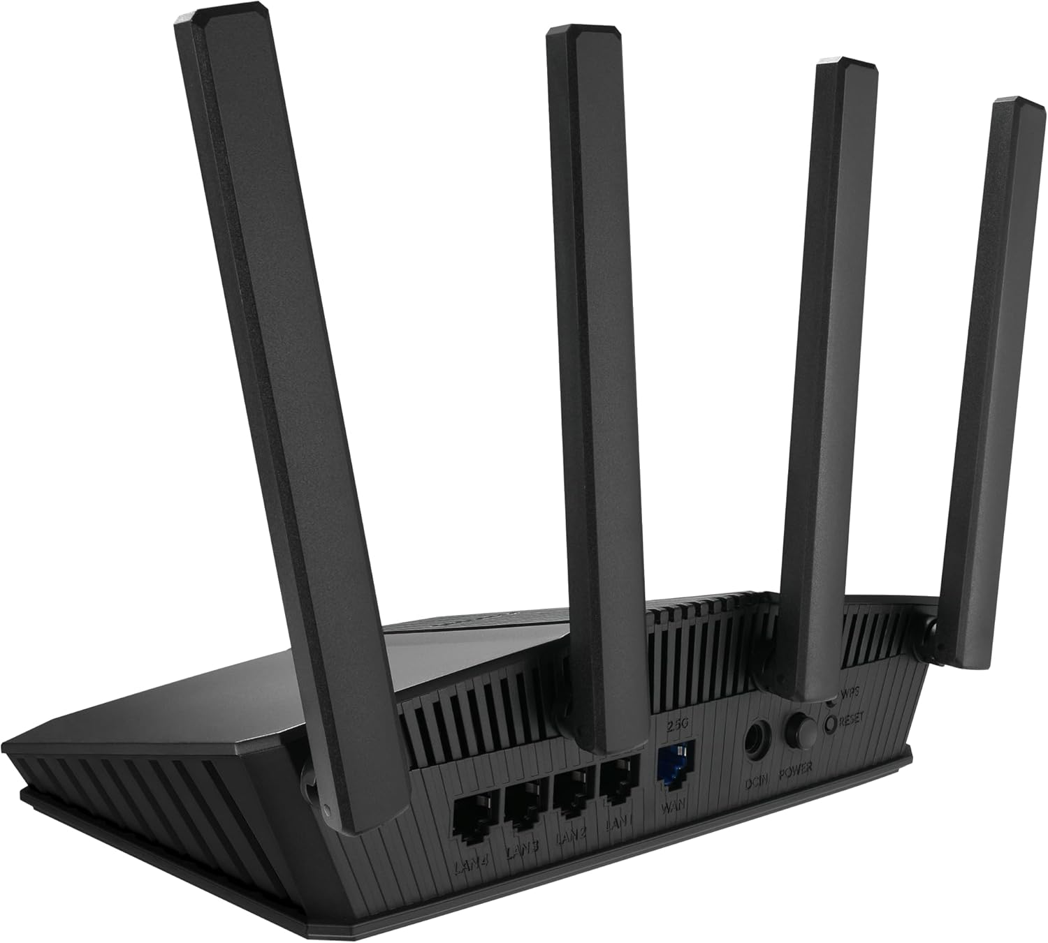 Бездротовий маршрутизатор Asus RT-BE55 (90IG0A80-MO3C00)