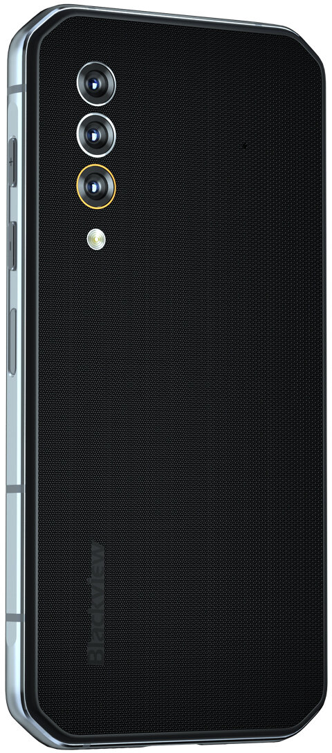 Смартфон Blackview BL6000 Pro 8/256GB Cosmic Grey (6931548306726)