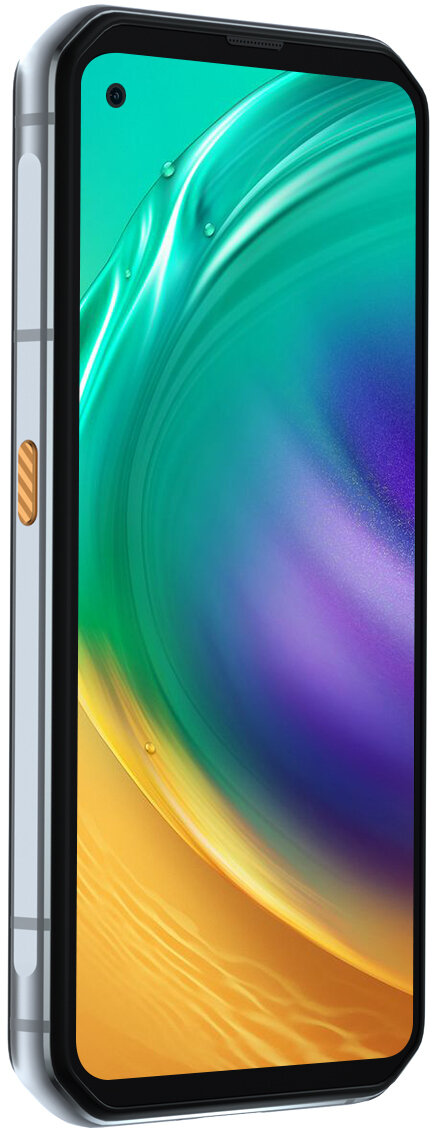 Смартфон Blackview BL6000 Pro 8/256GB Cosmic Grey (6931548306726)