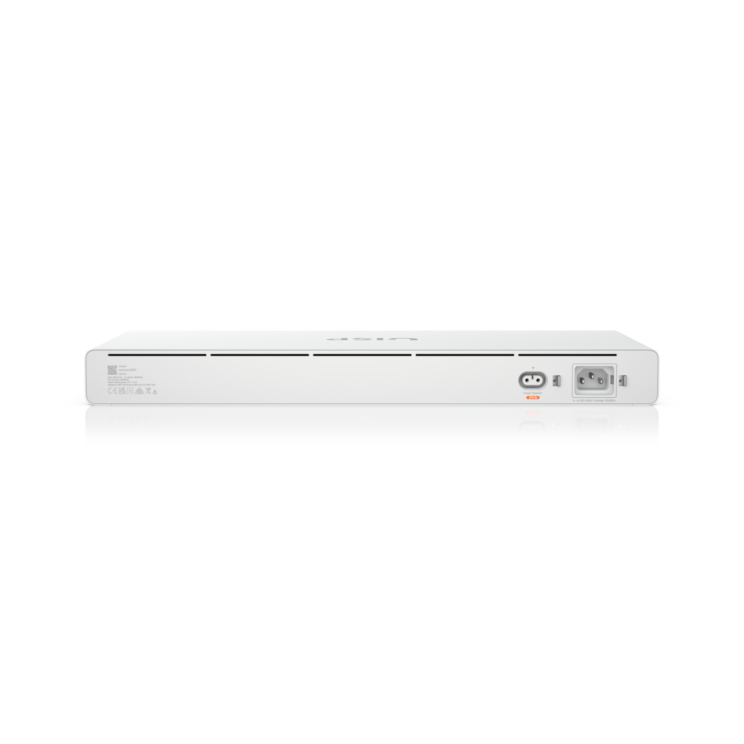 Маршрутизатор Ubiquiti UISP Router Pro (UISP-R-Pro)