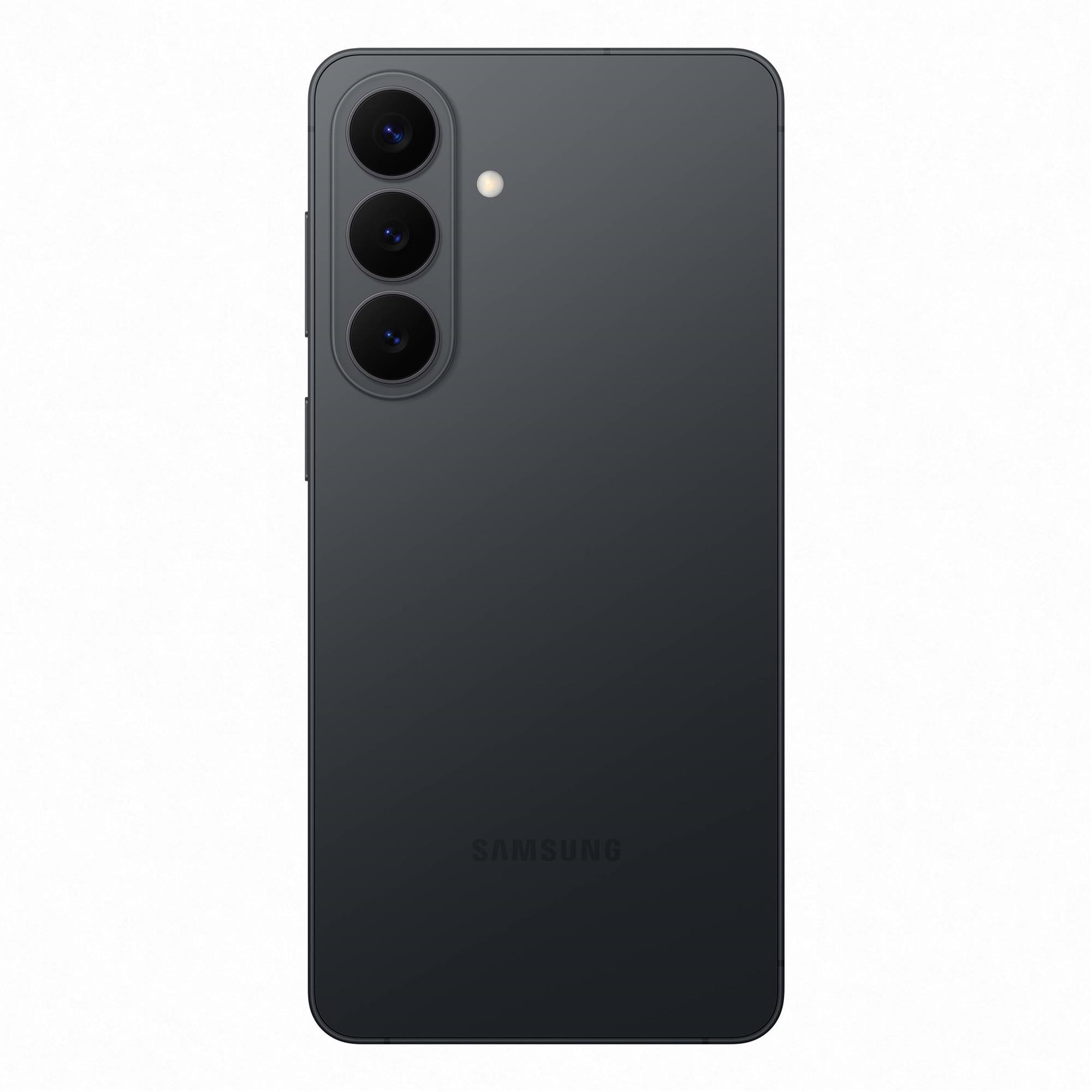 Смартфон Samsung Galaxy S26+ 12/512GB Black (SM-S947BZKGEUC)