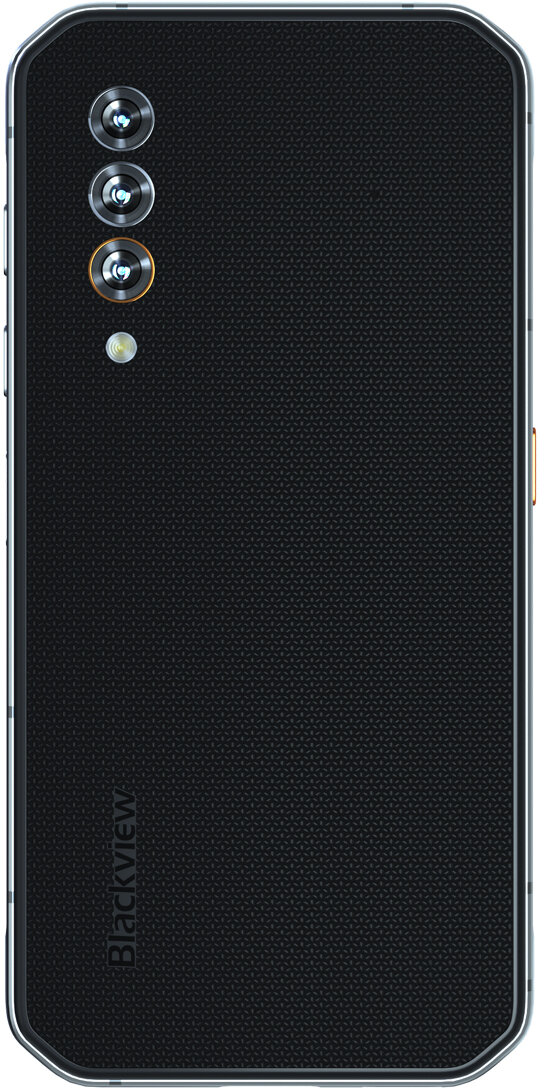 Смартфон Blackview BL6000 Pro 8/256GB Cosmic Grey (6931548306726)