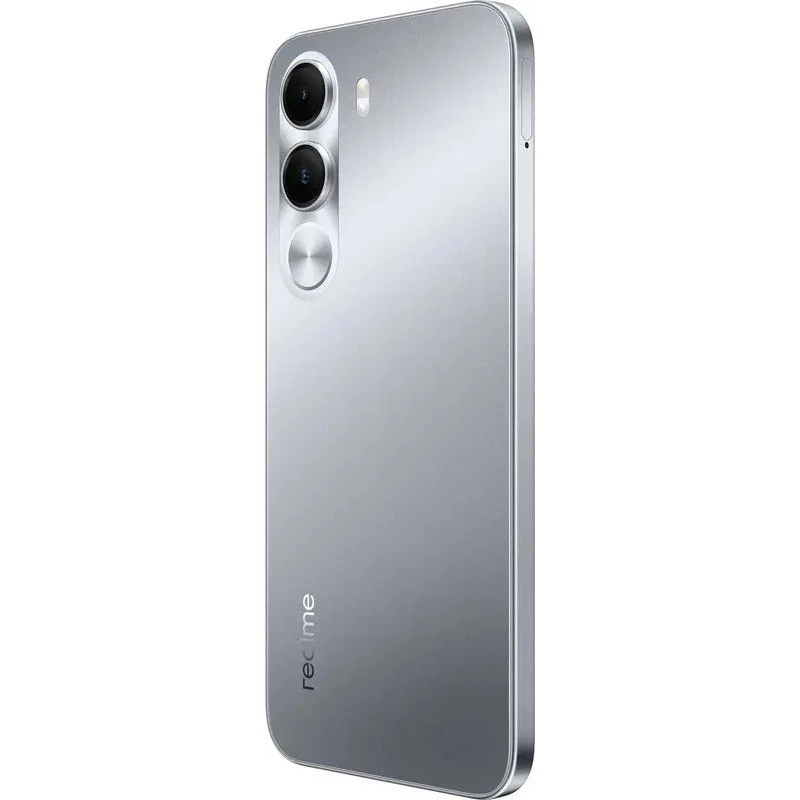 Смартфон Realme C100i 4/128GB (RMX5377) NFC Grey