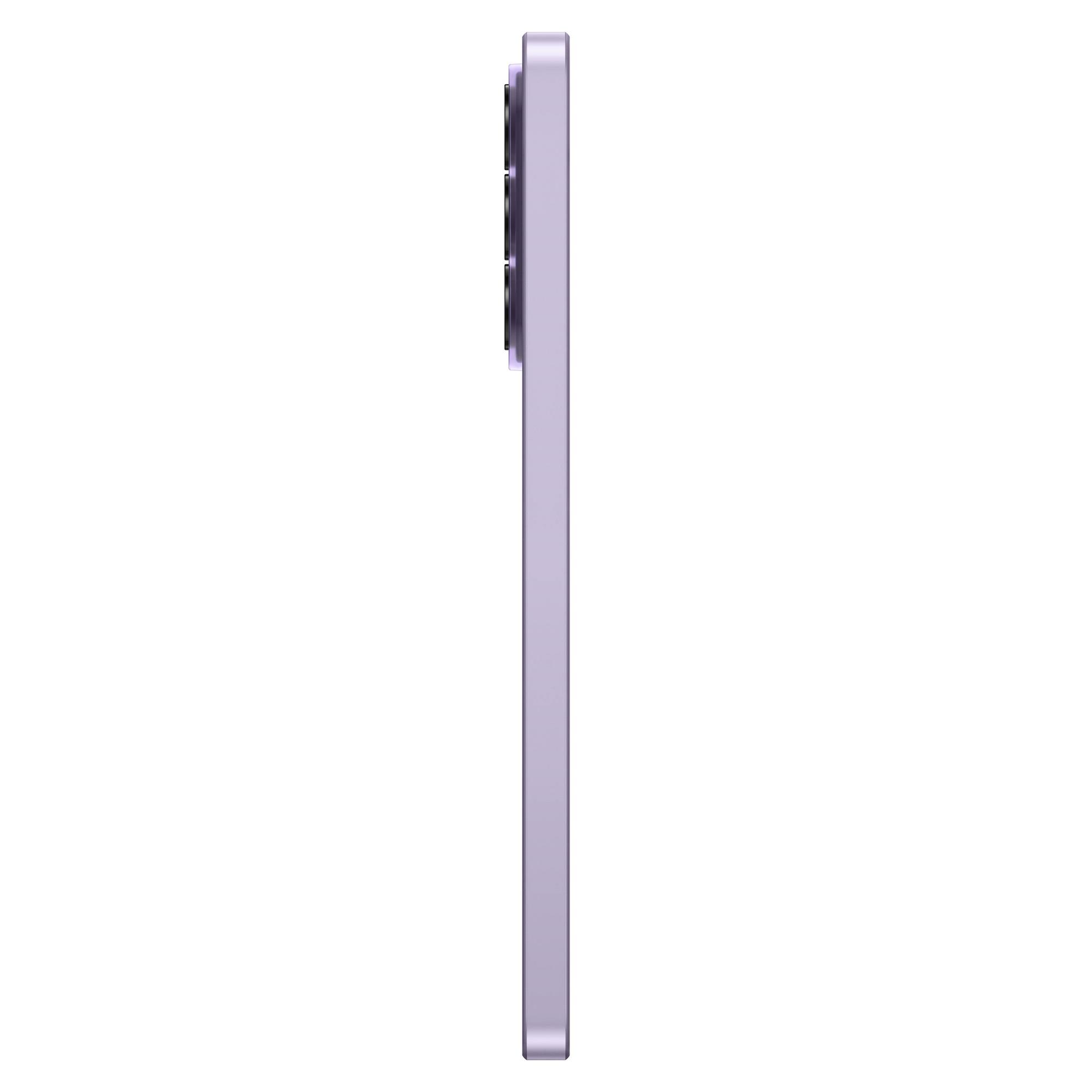 Смартфон Samsung Galaxy A37 5G 6/128GB Awesome Lavender (SM-A376BLVBEUC)