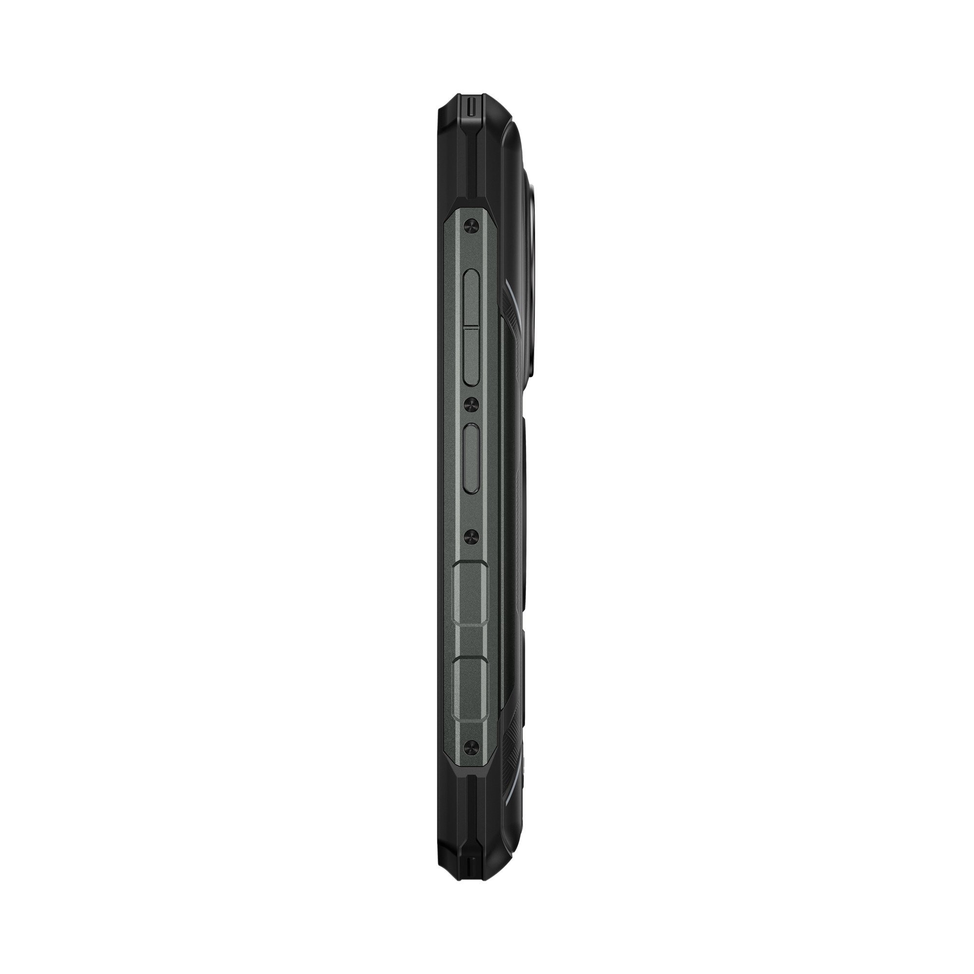 Смартфон Doogee Fire 5 Ultra 6/128GB Grey
