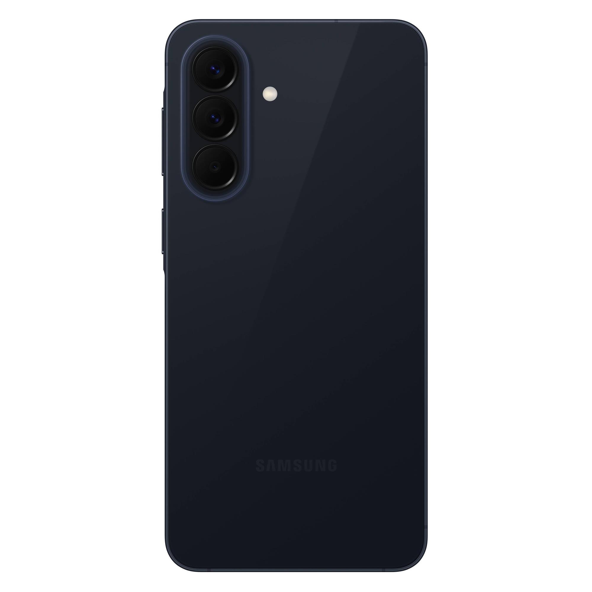 Смартфон Samsung Galaxy A57 5G 12/512GB Awesome Navy (SM-A576BDBHEUC)