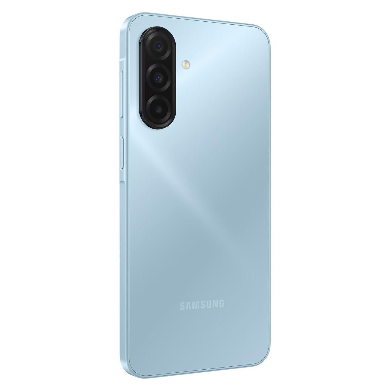 Смартфон Samsung Galaxy A17 SM-A175 4/128GB Light Blue (SM-A175FLBBEUC)