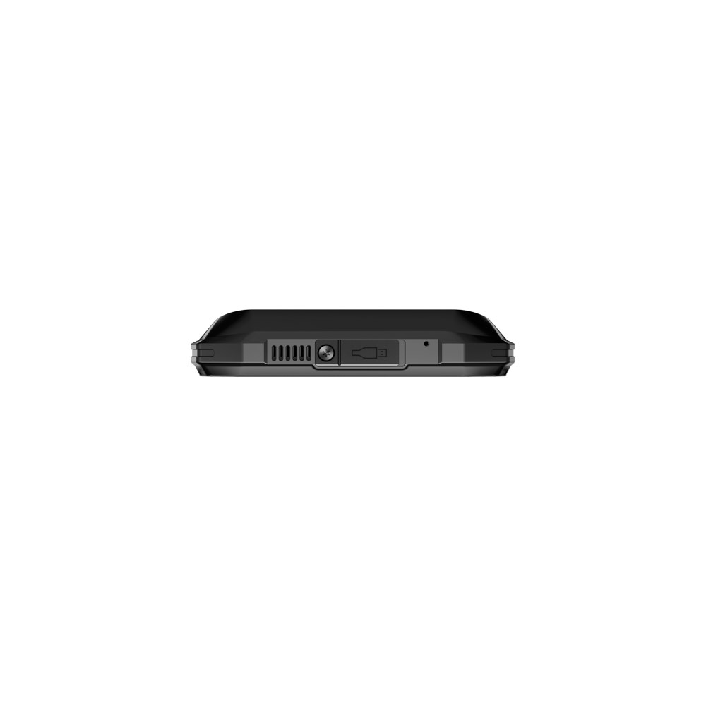 Смартфон Doogee Blade20 Plus 6/256GB Black Red