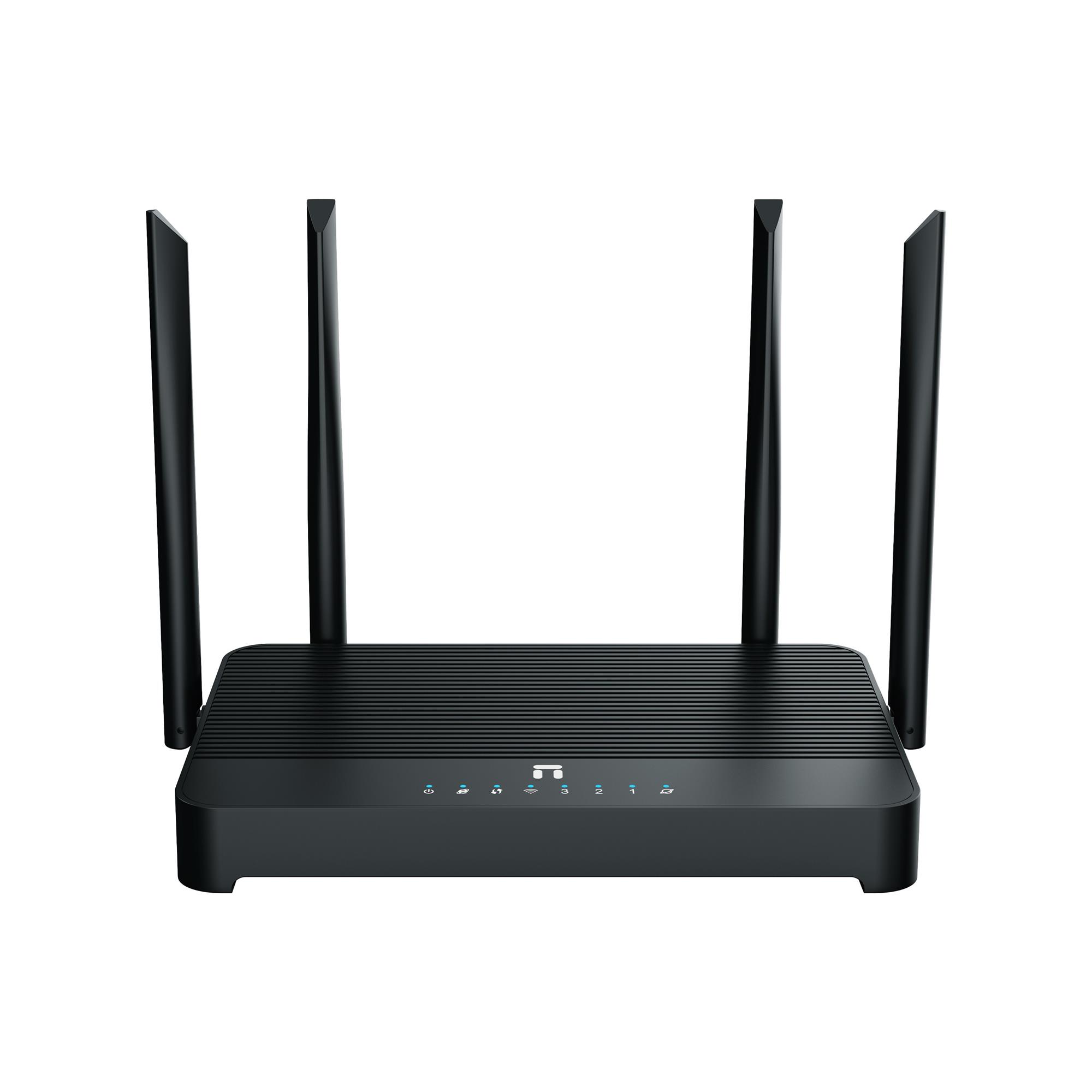 Бездротовий маршрутизатор Netis NX31