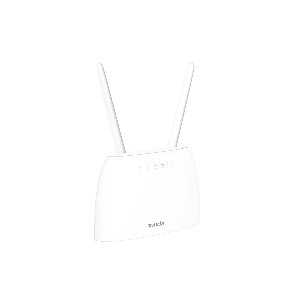 Бездротовий 3G/4G маршрутизатор Tenda 4G07