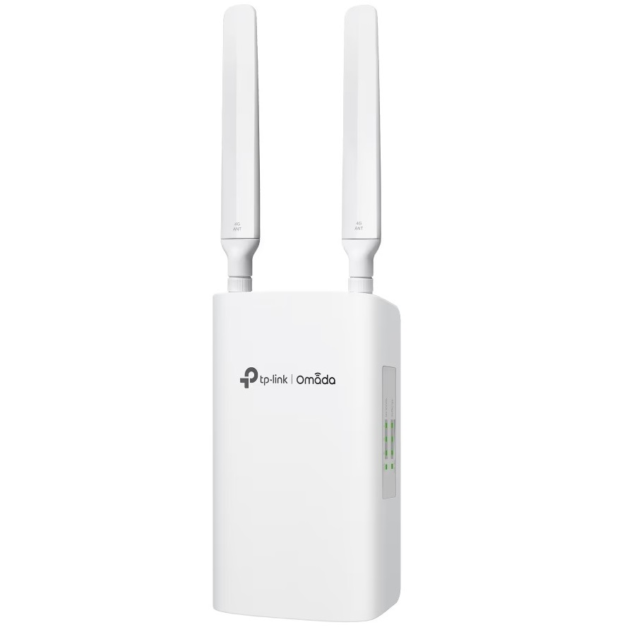 Бездротовий маршрутизатор TP-Link Omada ER703WP-4G-Outdoor