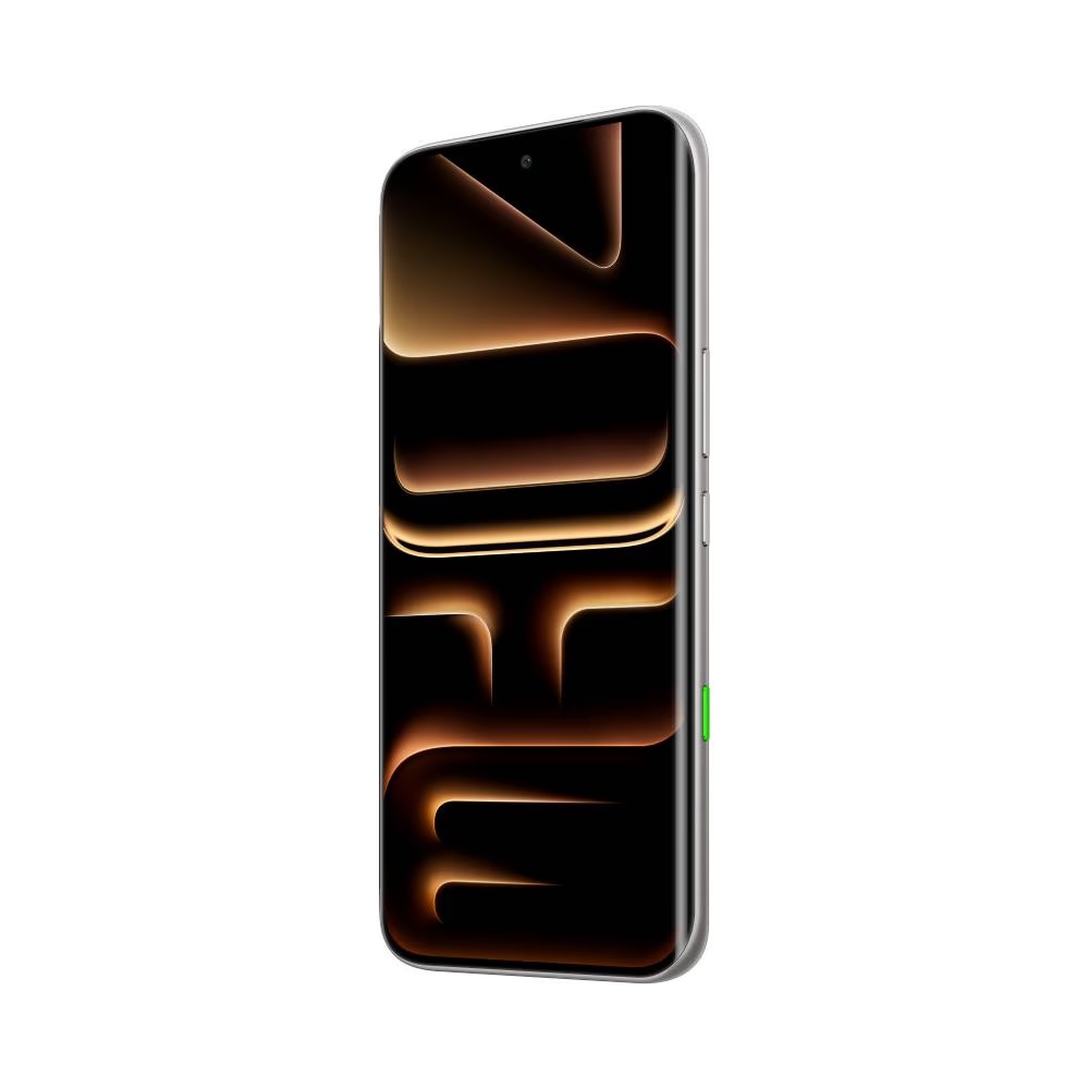 Смартфон Infinix Note Edge X6887 8/256GB Lunar Titanium