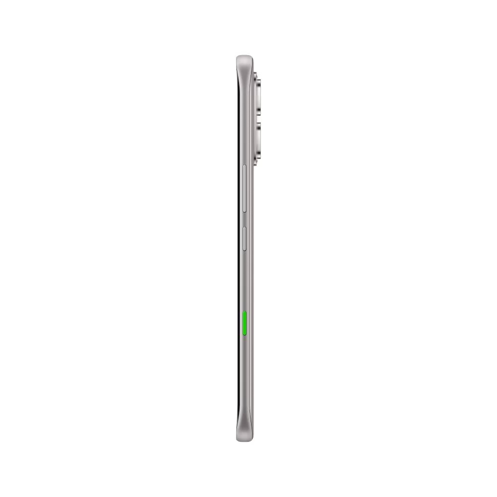 Смартфон Infinix Note Edge X6887 8/256GB Lunar Titanium