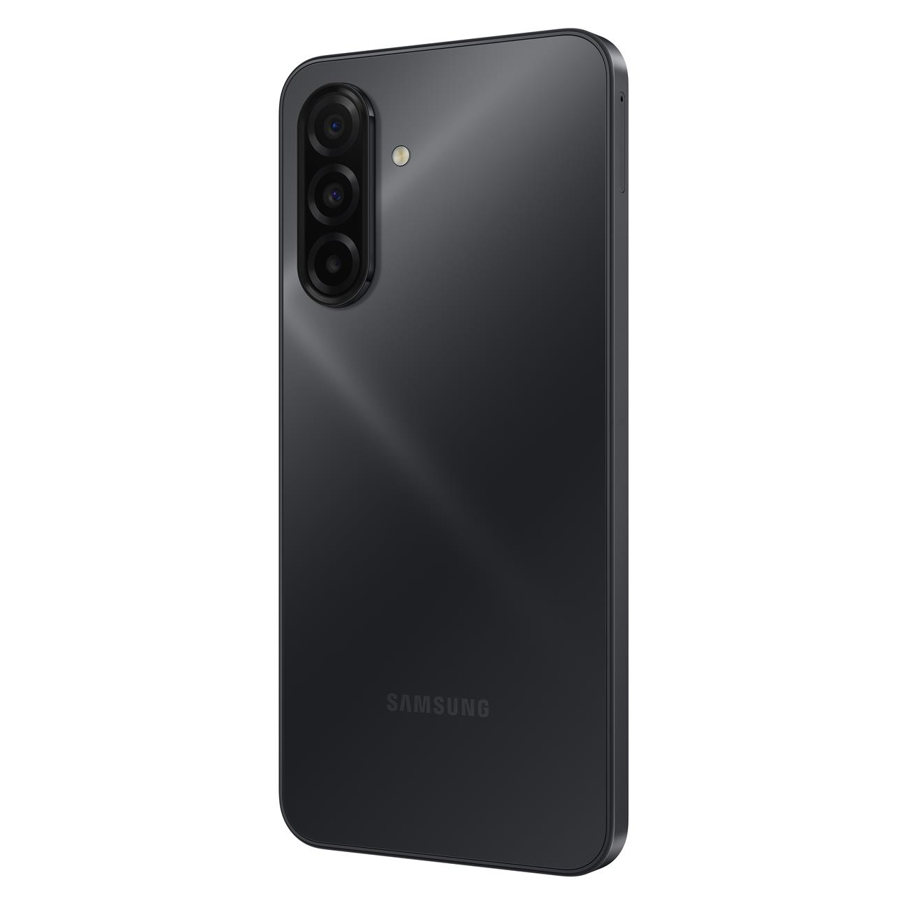 Смартфон Samsung Galaxy A17 SM-A175 4/128GB Black (SM-A175FZKBEUC)