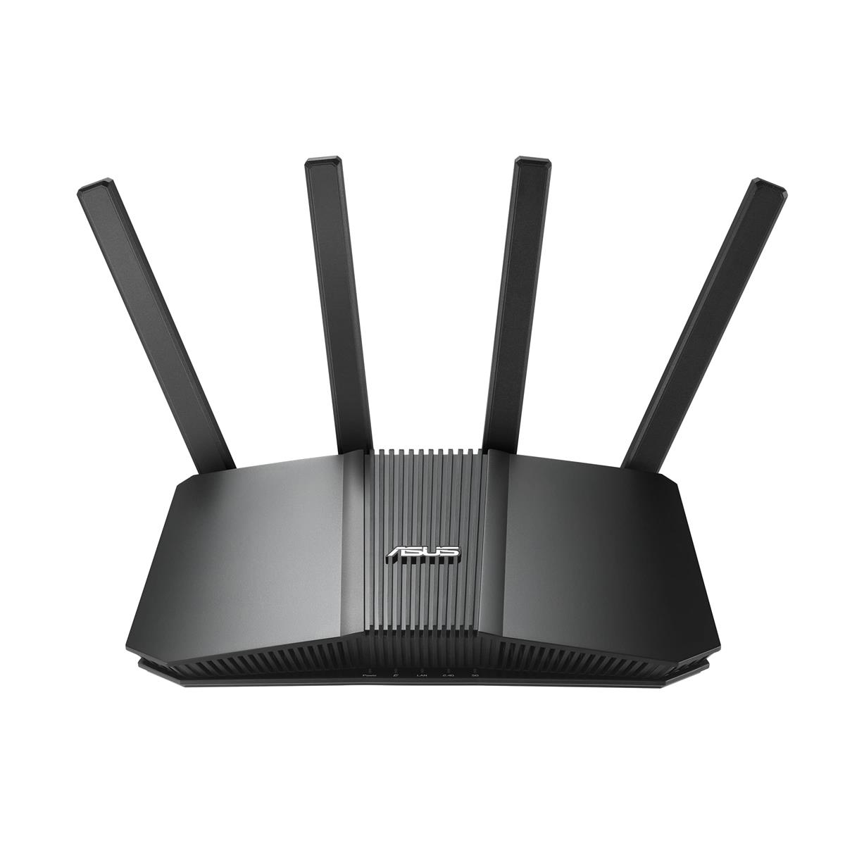 Бездротовий маршрутизатор Asus RT-BE82U (90IG0990-MO9B00)