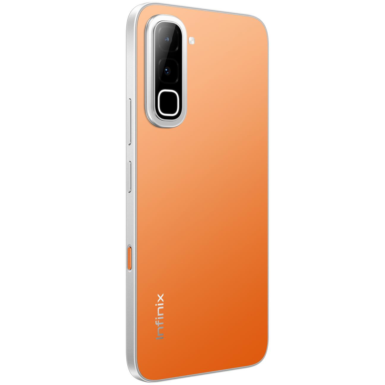 Смартфон Infinix Hot 70 X6895B 8/256GB Thermo Orange