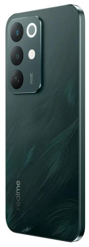Смартфон Realme C85 Pro 8/256GB (RMX5555) Peacock Green