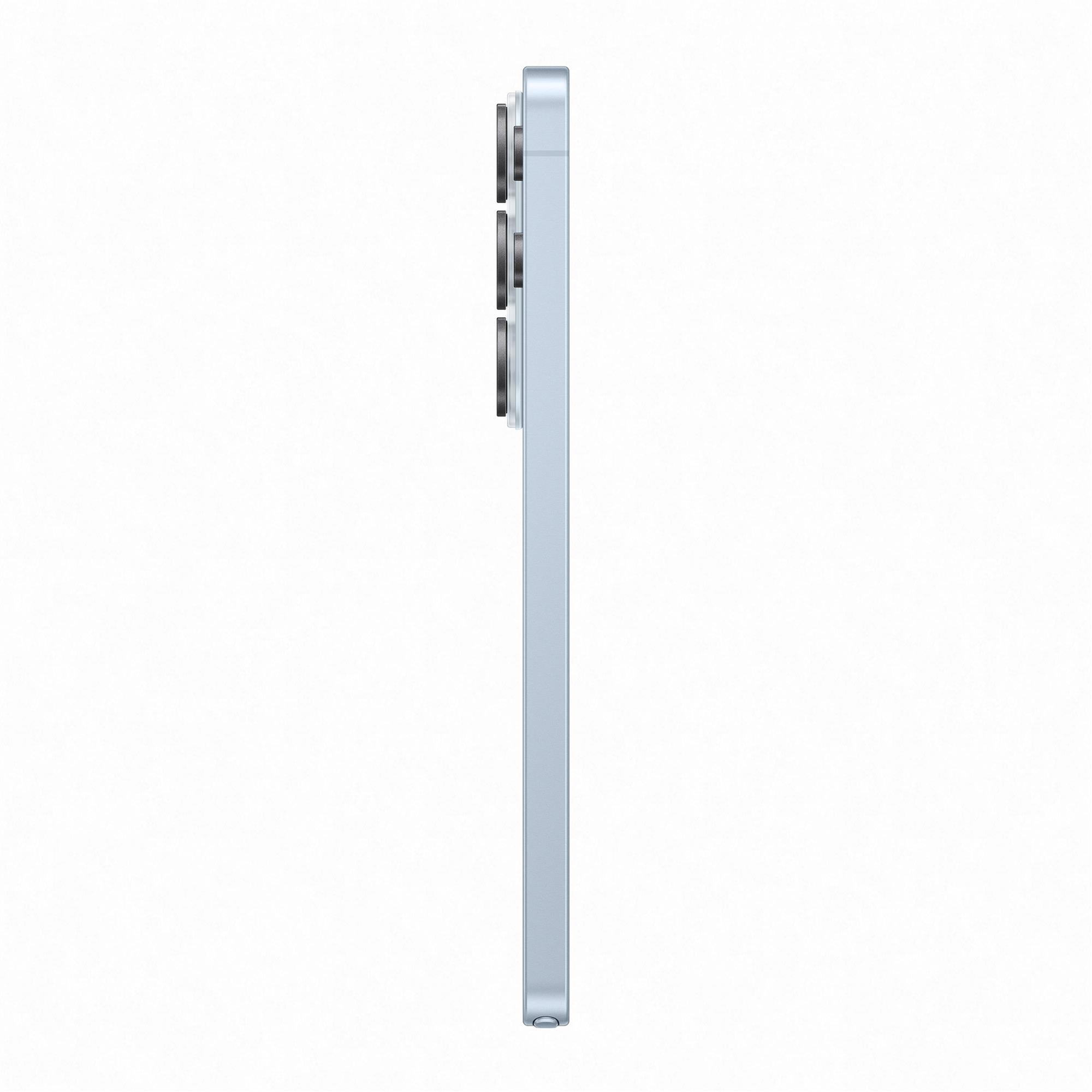Смартфон Samsung Galaxy S26 Ultra 12/256GB Sky Blue (SM-S948BLBDEUC)