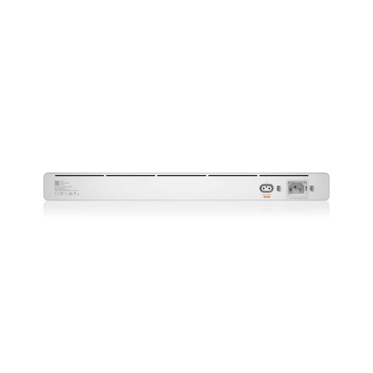 Маршрутизатор Ubiquiti UISP Router Pro (UISP-R-Pro)