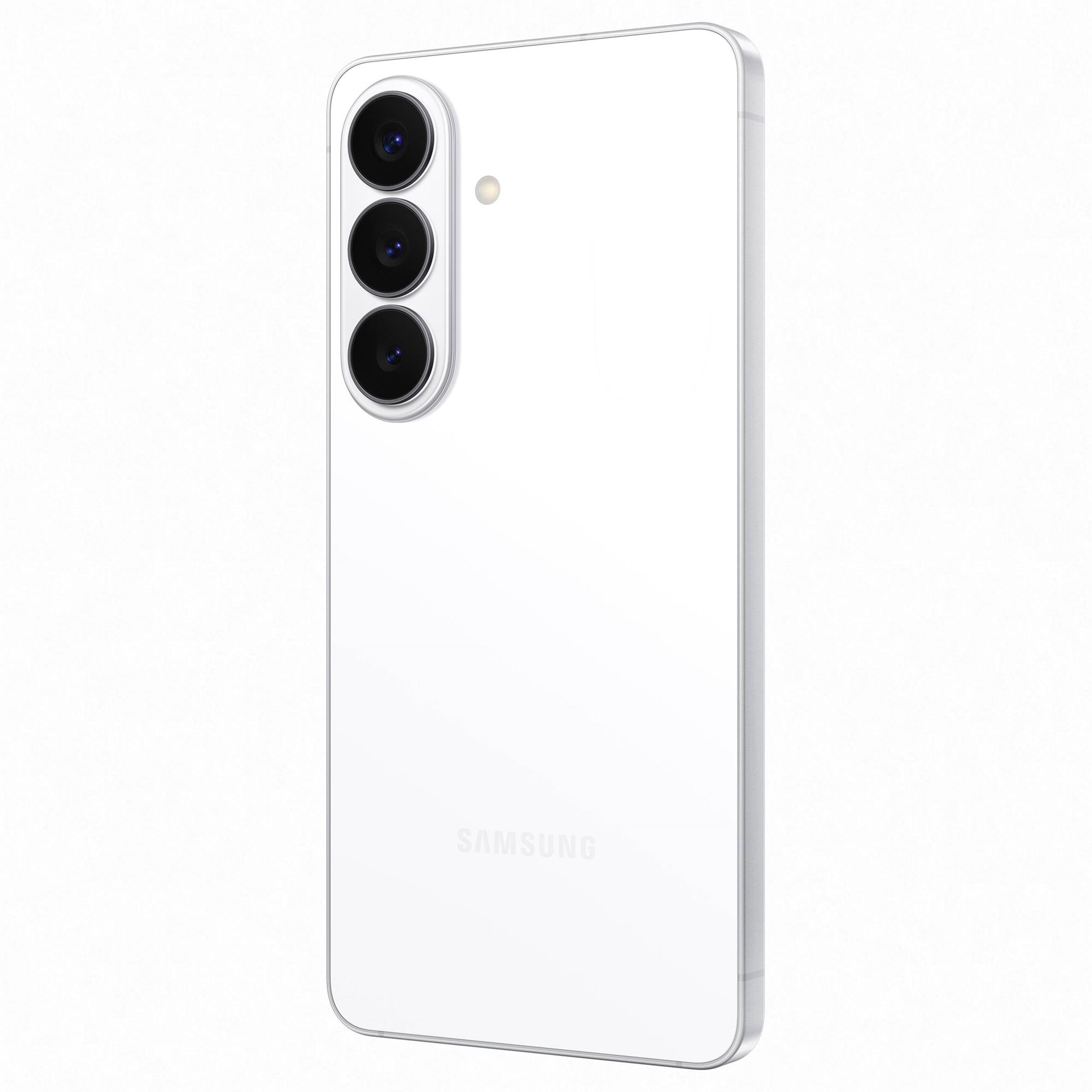 Смартфон Samsung Galaxy S26 12/512GB White (SM-S942BZWHEUC)