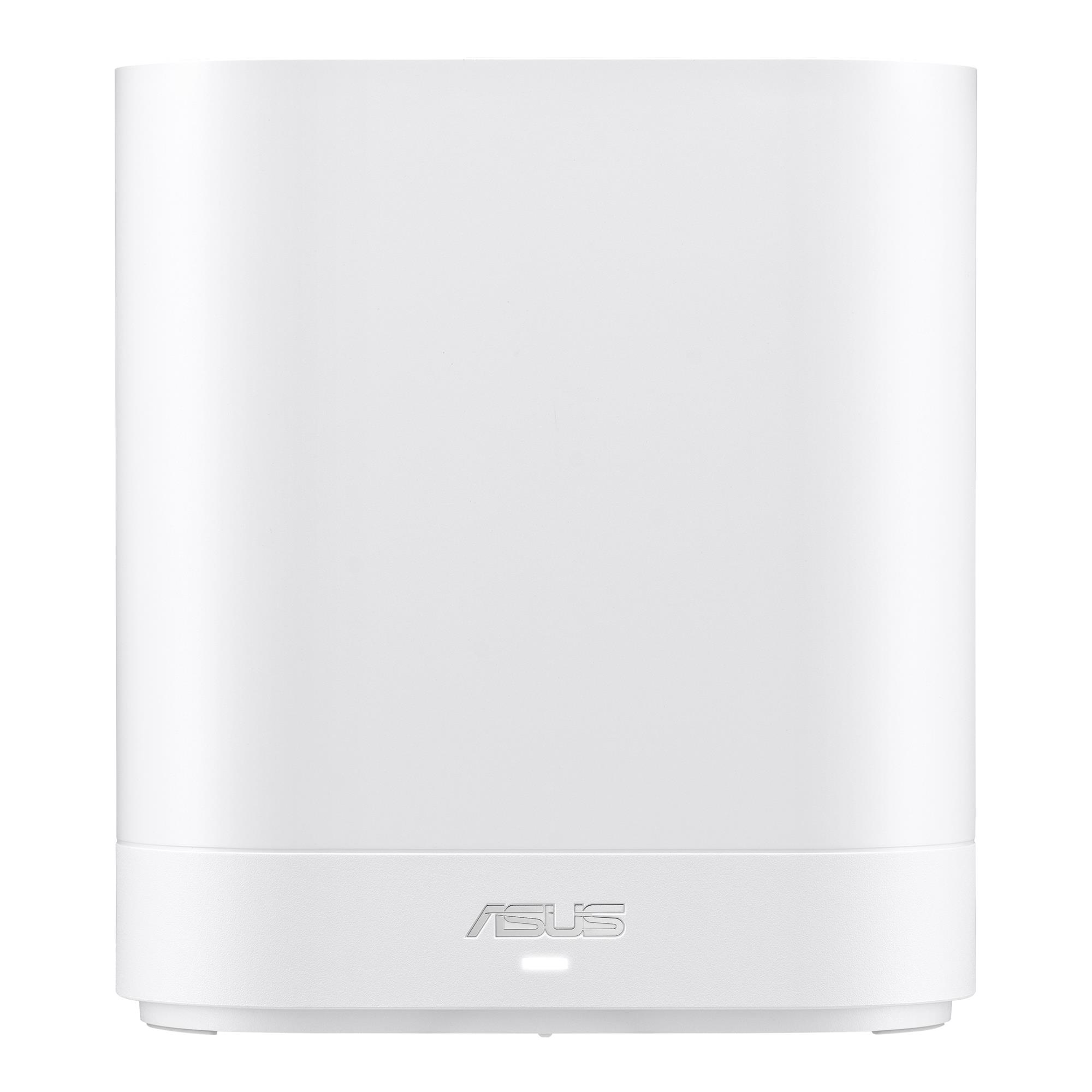 Wi-Fi Mesh-система Asus ExpertWiFi EBM68 1pk White (90IG07V0-MO3A60)
