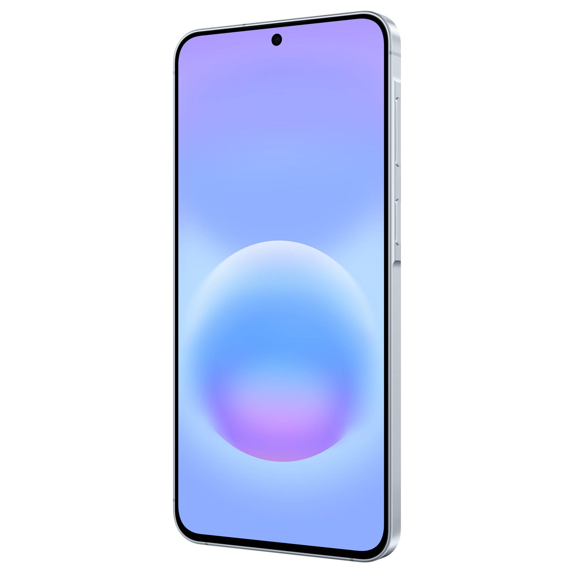 Смартфон Samsung Galaxy A57 5G 8/128GB Awesome Icyblue (SM-A576BLBBEUC)