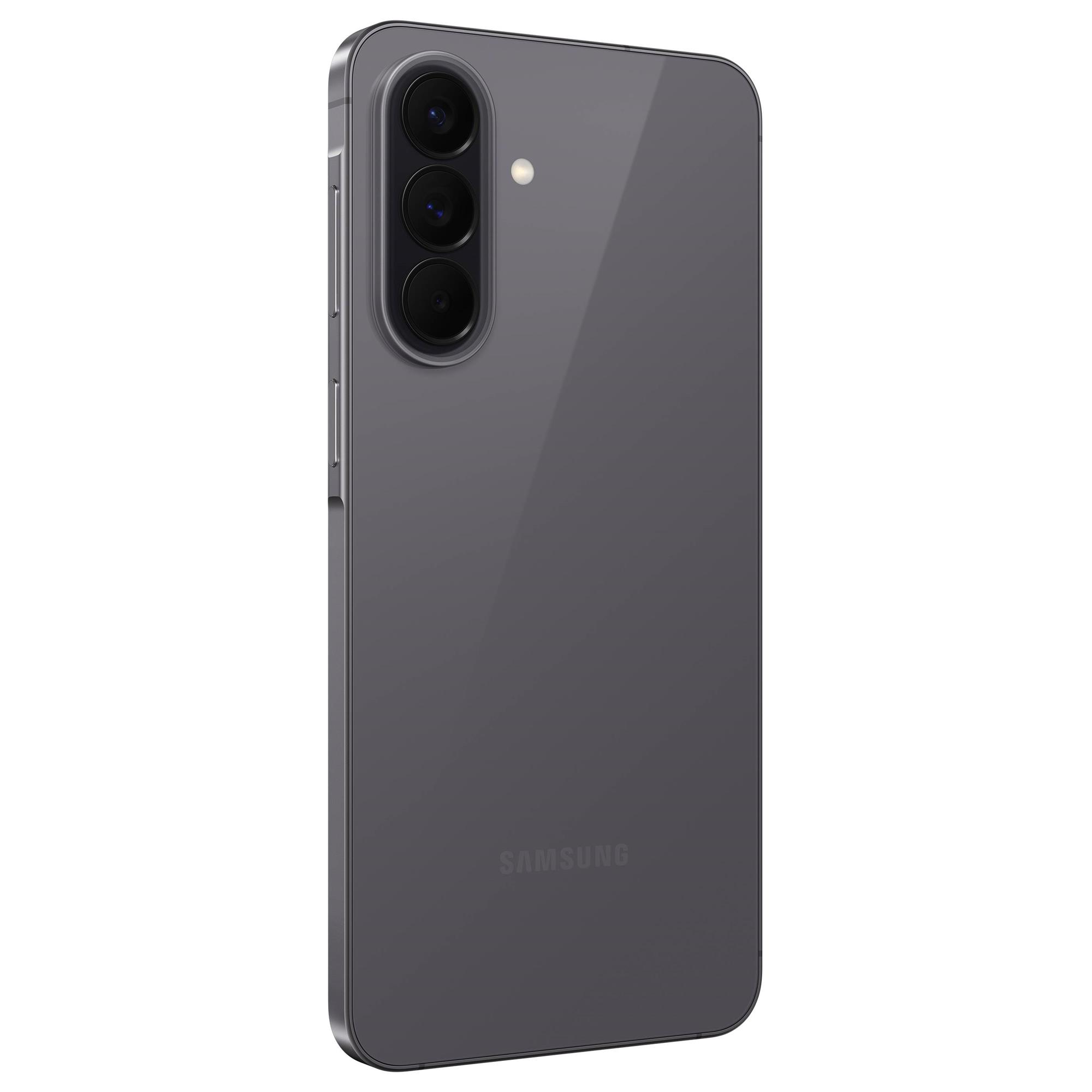 Смартфон Samsung Galaxy A57 5G 12/512GB Awesome Gray (SM-A576BZAHEUC)