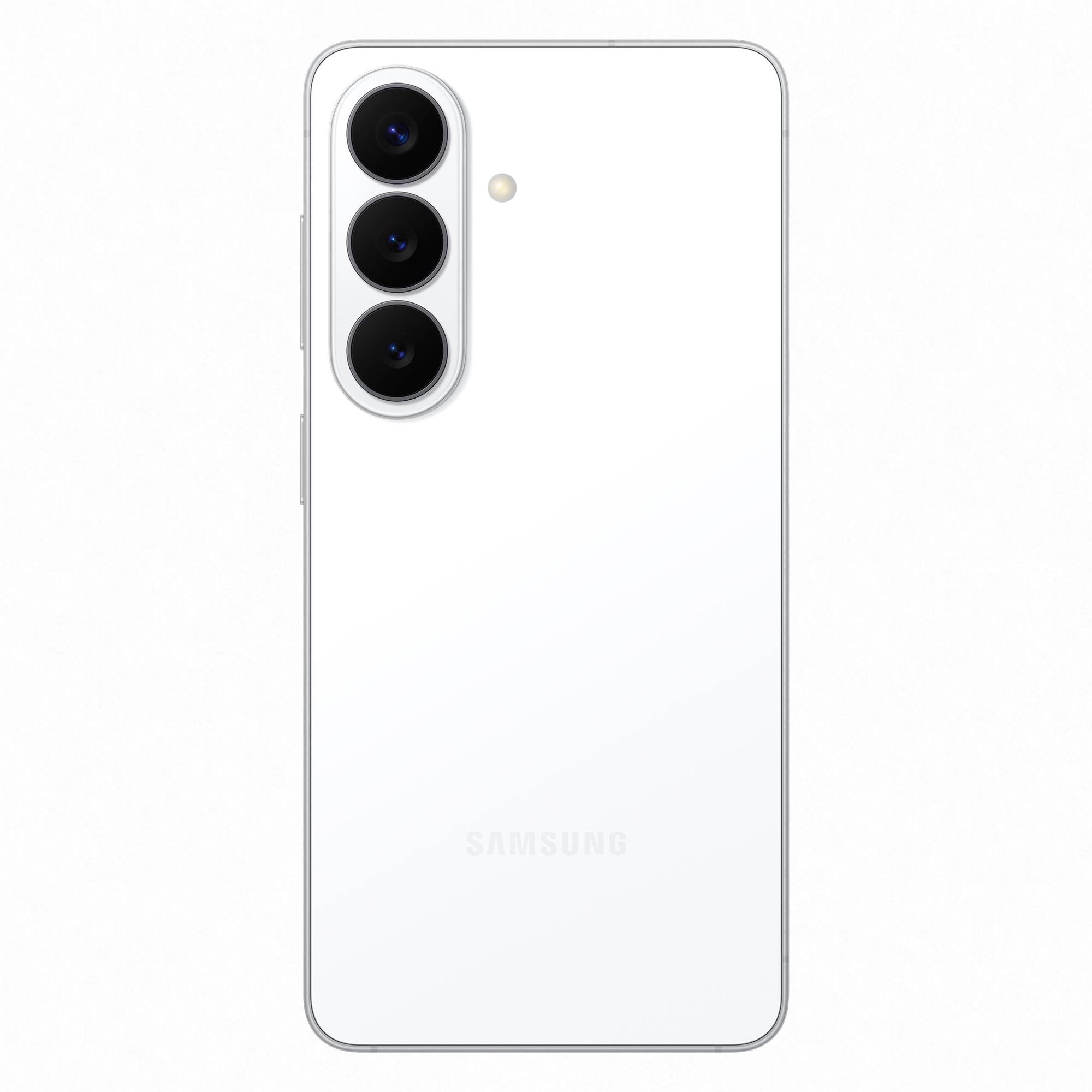 Смартфон Samsung Galaxy S26 12/512GB White (SM-S942BZWHEUC)
