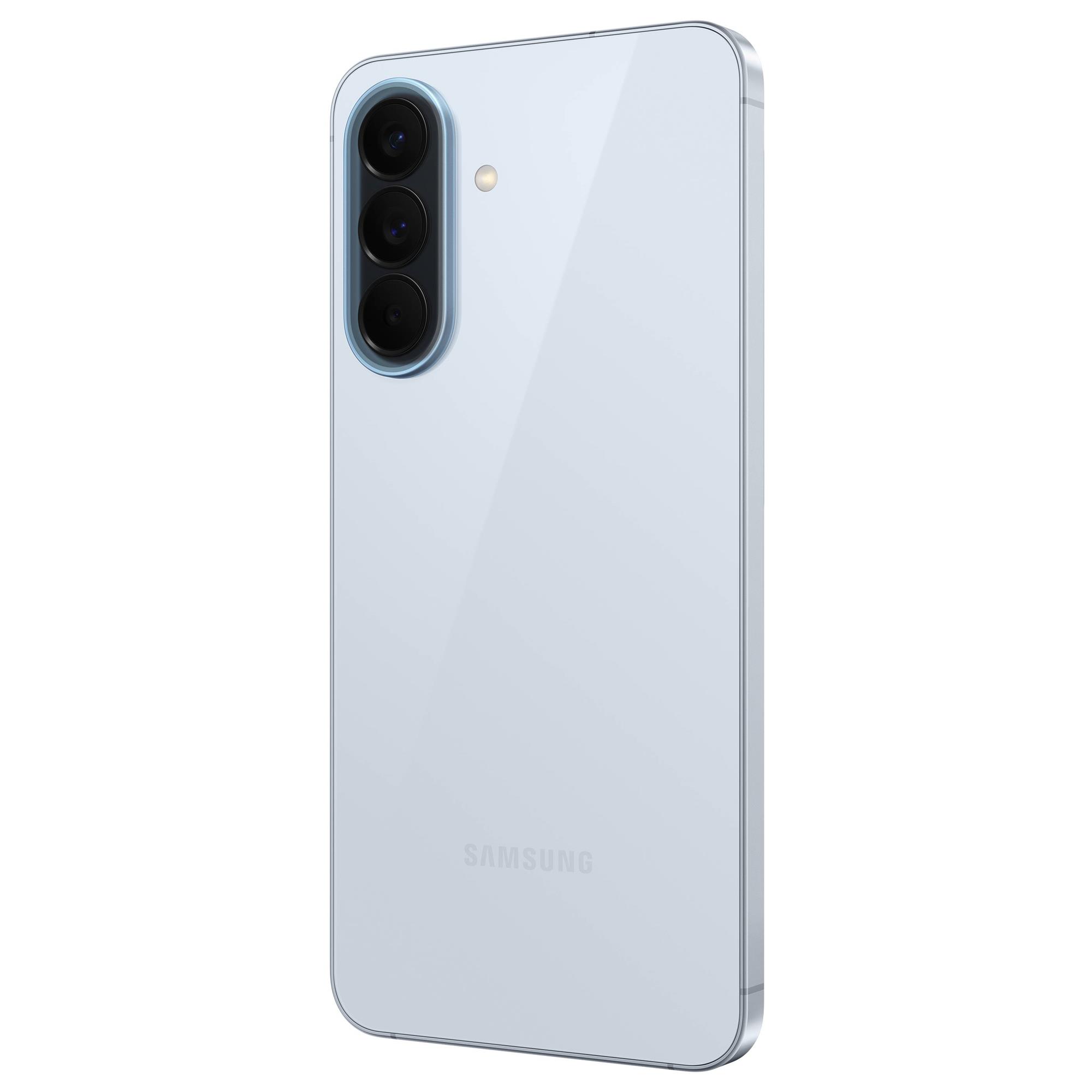 Смартфон Samsung Galaxy A57 5G 8/128GB Awesome Icyblue (SM-A576BLBBEUC)