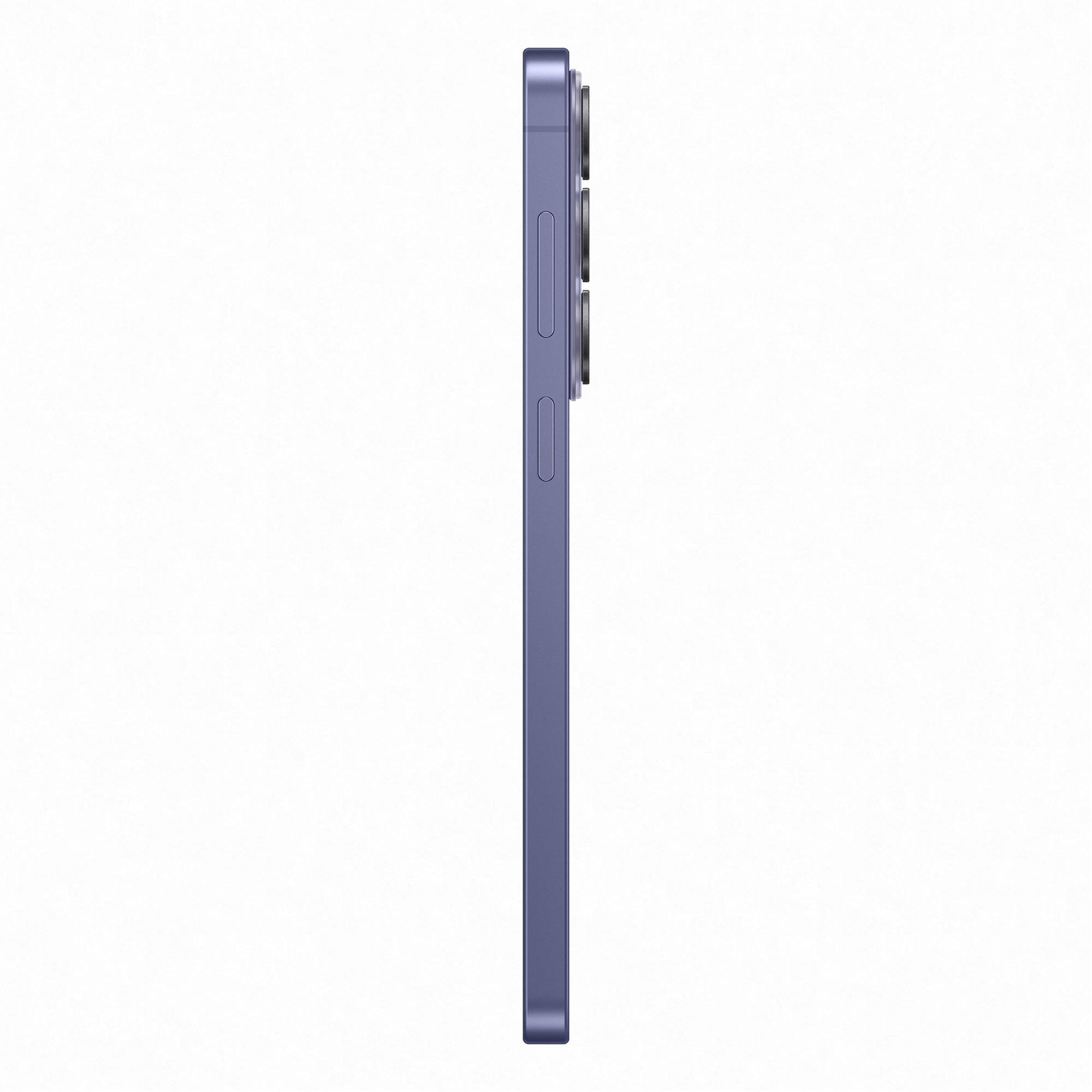 Смартфон Samsung Galaxy S26+ 12/256GB Cobalt Violet (SM-S947BZVDEUC)