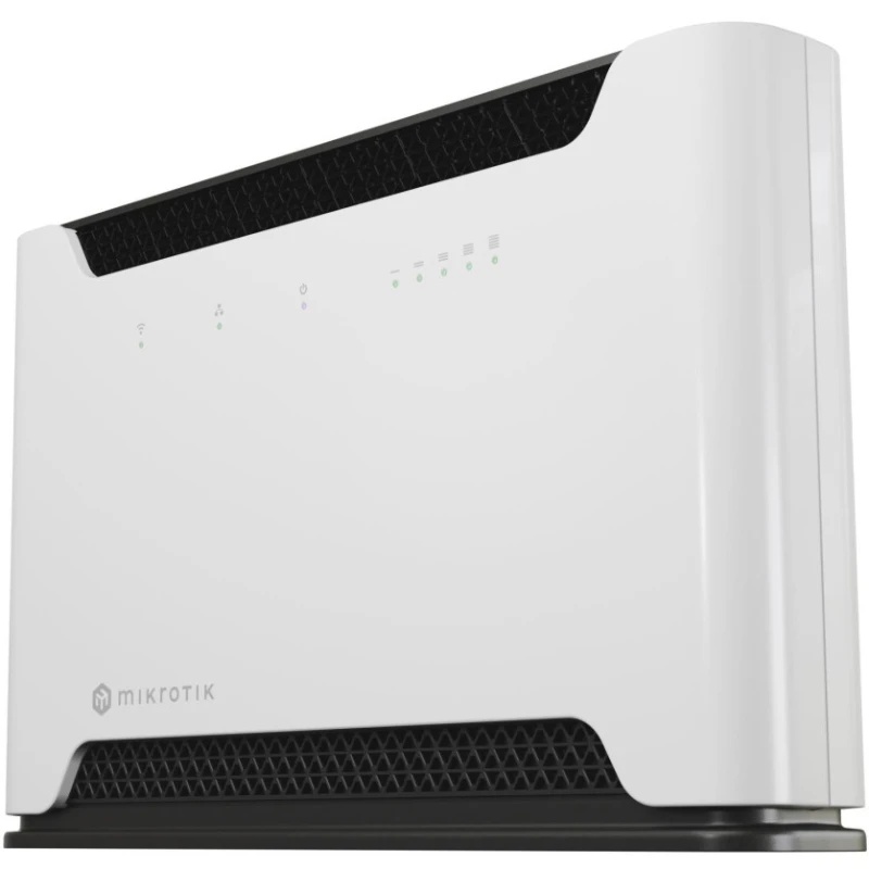 Бездротовий маршрутизатор MikroTik Chateau LTE7 (D53G-5HacD2HnD-TC&R11e-LTE7)