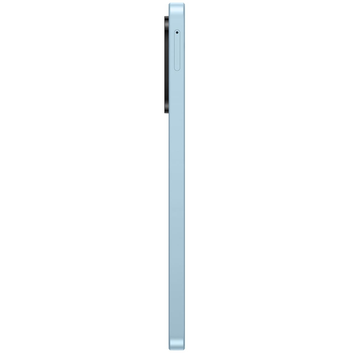 Смартфон Samsung Galaxy A17 SM-A175 8/256GB Light Blue (SM-A175FLBEEUC)