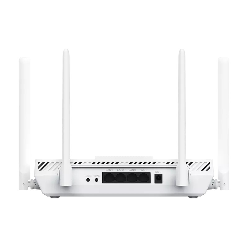 Бездротовий маршрутизатор Asus RT-BE3600E (90IG09U0-MO3S10)