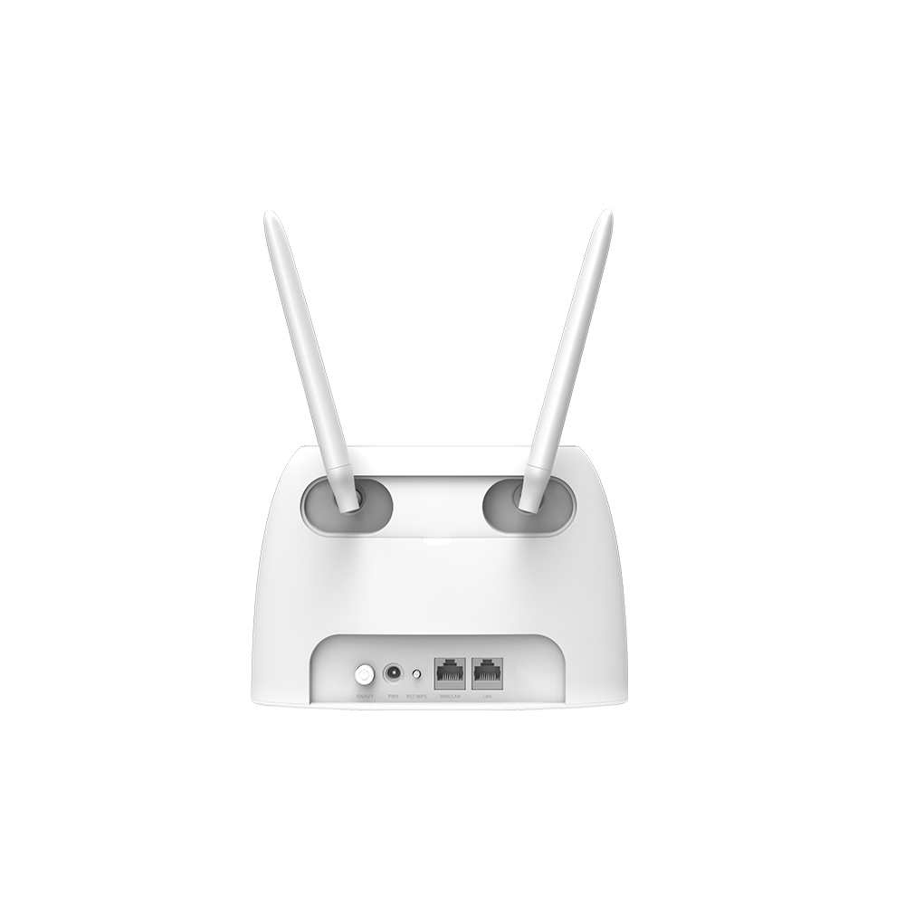 Бездротовий 3G/4G маршрутизатор Tenda 4G07
