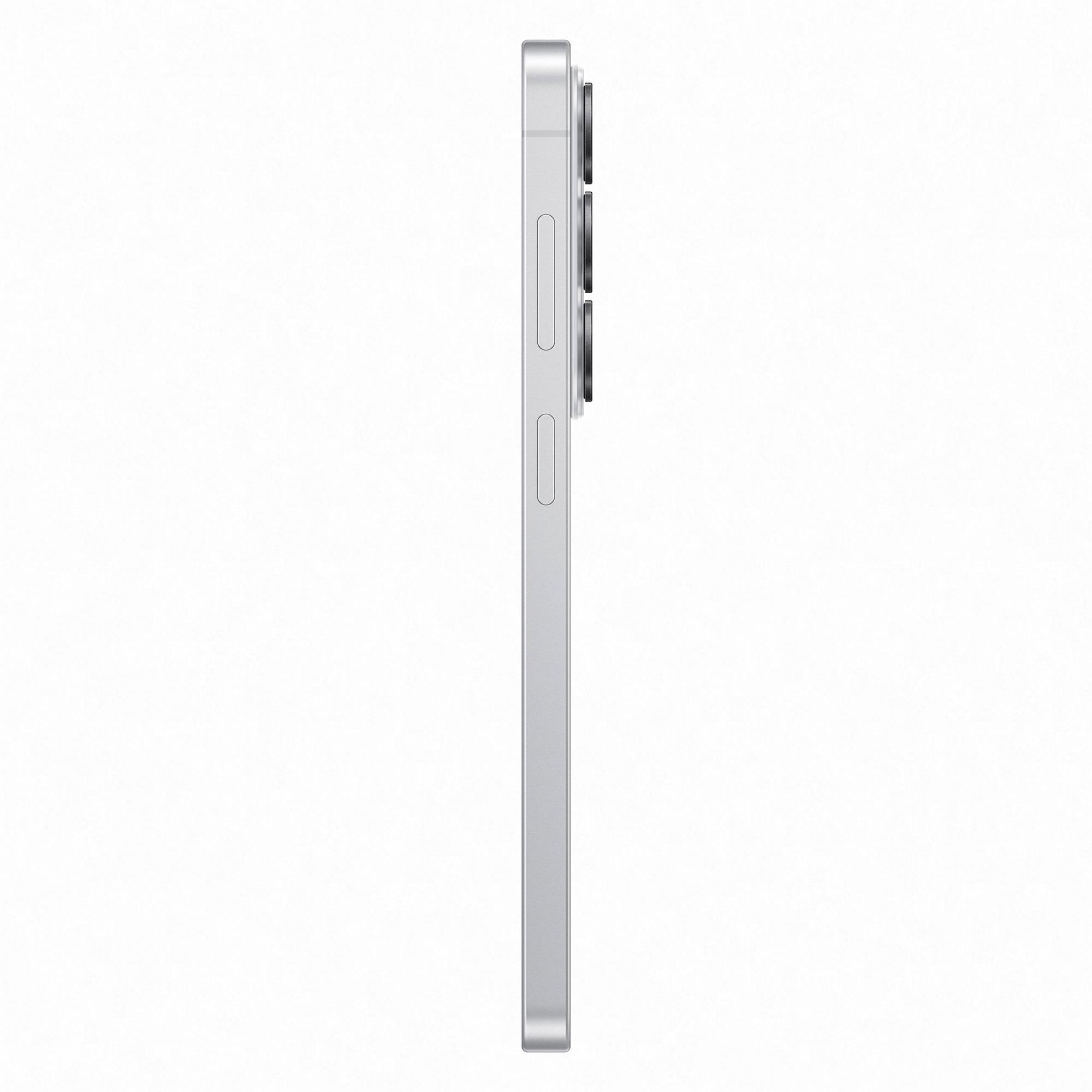 Смартфон Samsung Galaxy S26 12/512GB White (SM-S942BZWHEUC)