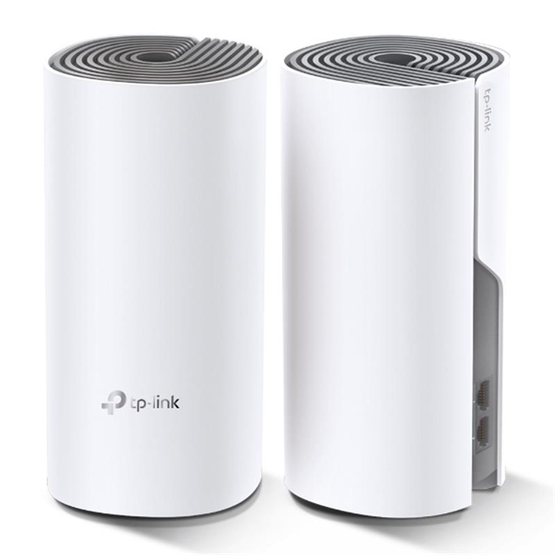 WiFi Mesh-система TP-Link Deco E4(2-pack)