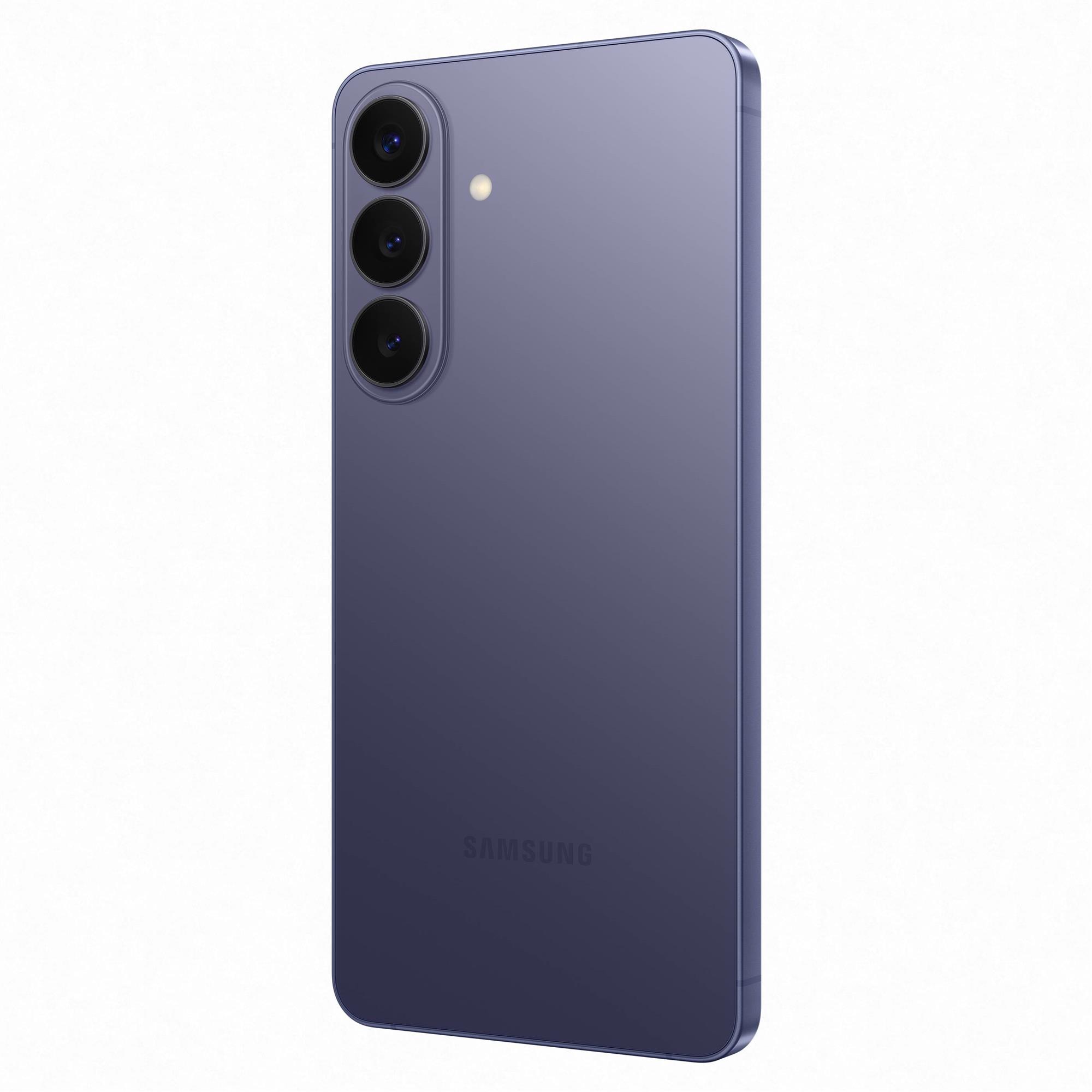 Смартфон Samsung Galaxy S26+ 12/256GB Cobalt Violet (SM-S947BZVDEUC)