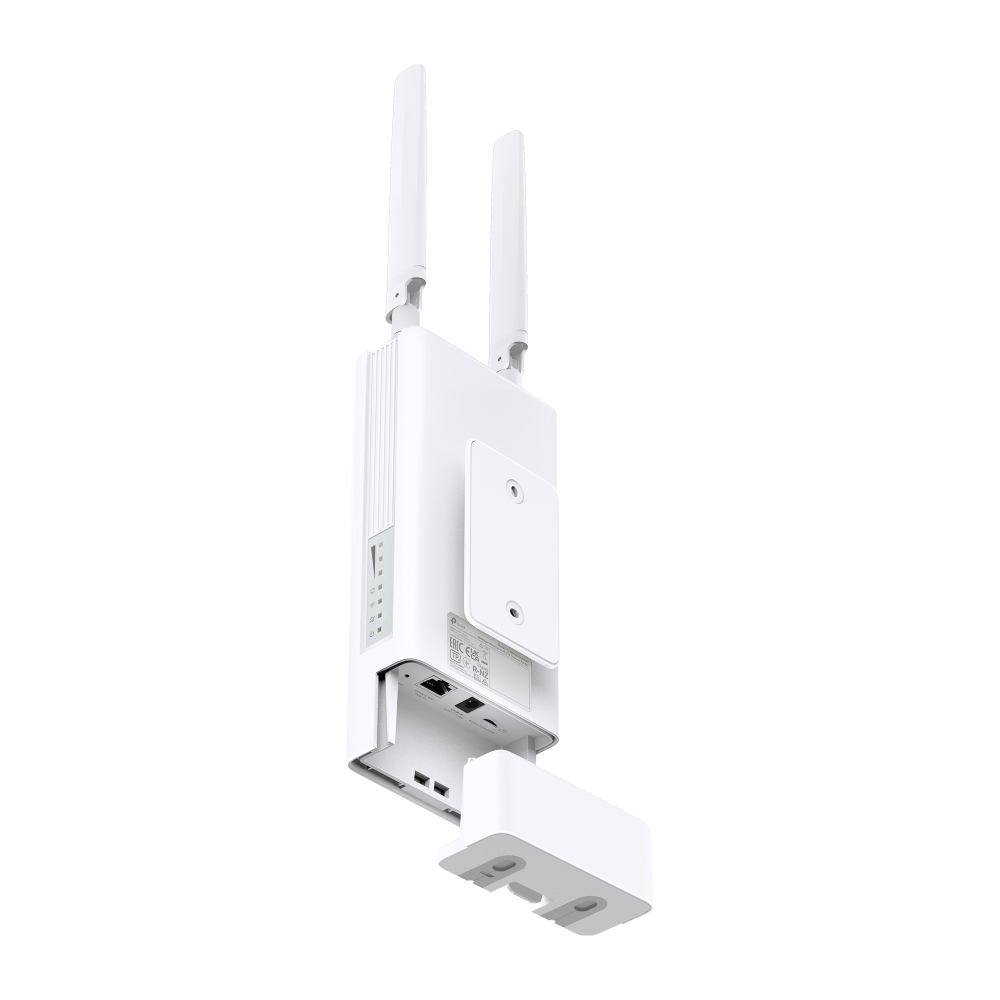 Бездротовий маршрутизатор TP-Link TL-MR100-Outdoor