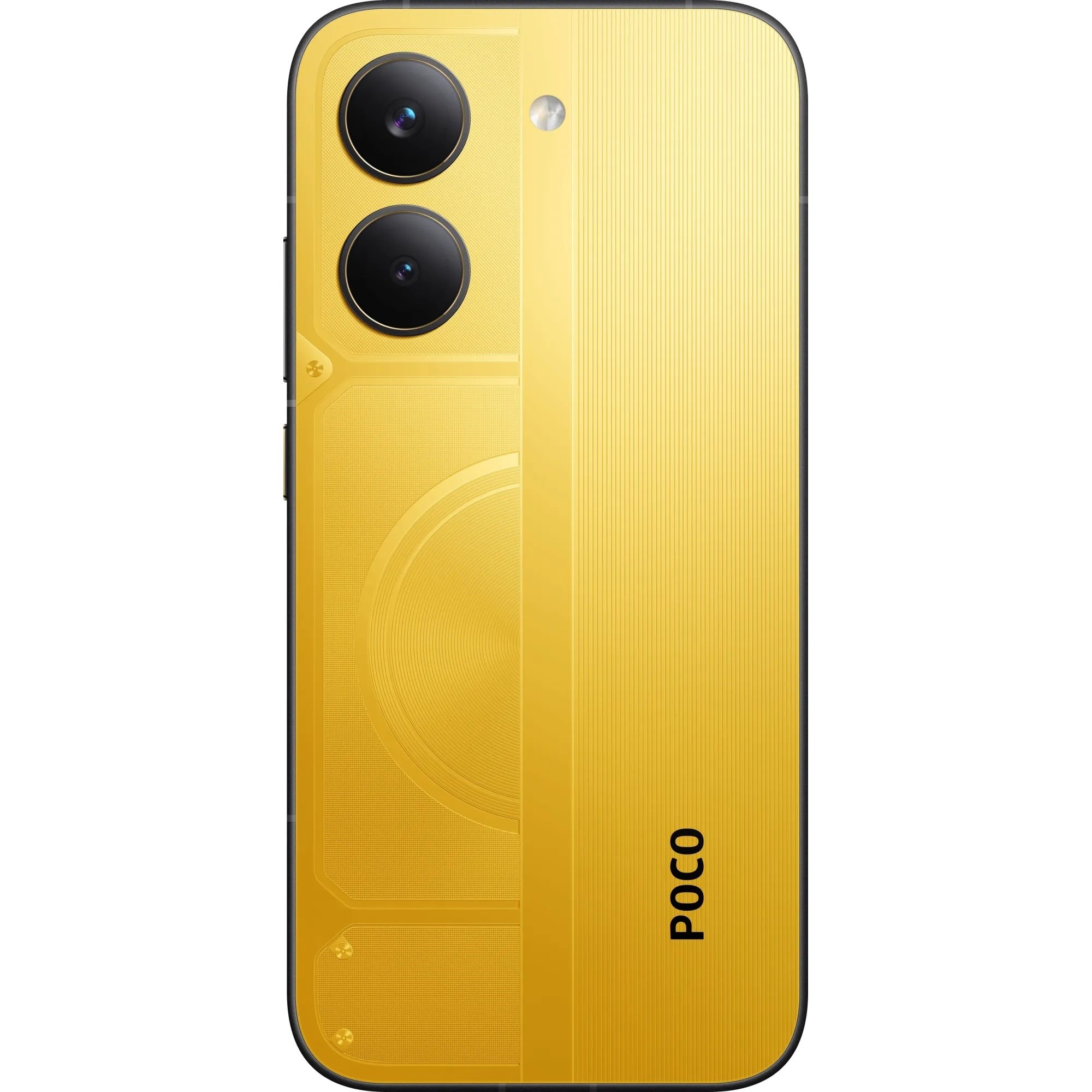 Смартфон Poco X8 Pro 12/512GB Yellow