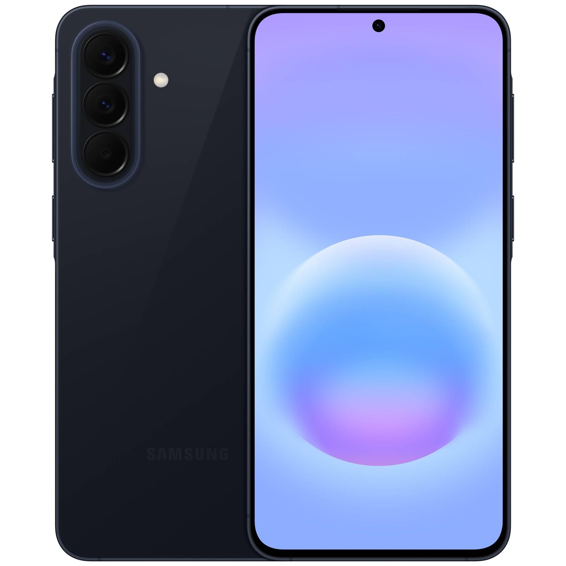 Смартфон Samsung Galaxy A57 5G 12/512GB Awesome Navy (SM-A576BDBHEUC)