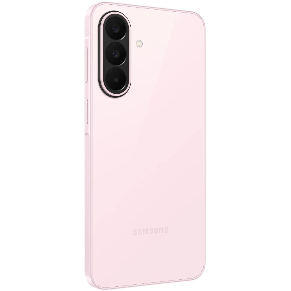 Смартфон Samsung Galaxy A27 5G 8/256GB Light Pink (SM-A276BLICEUC)