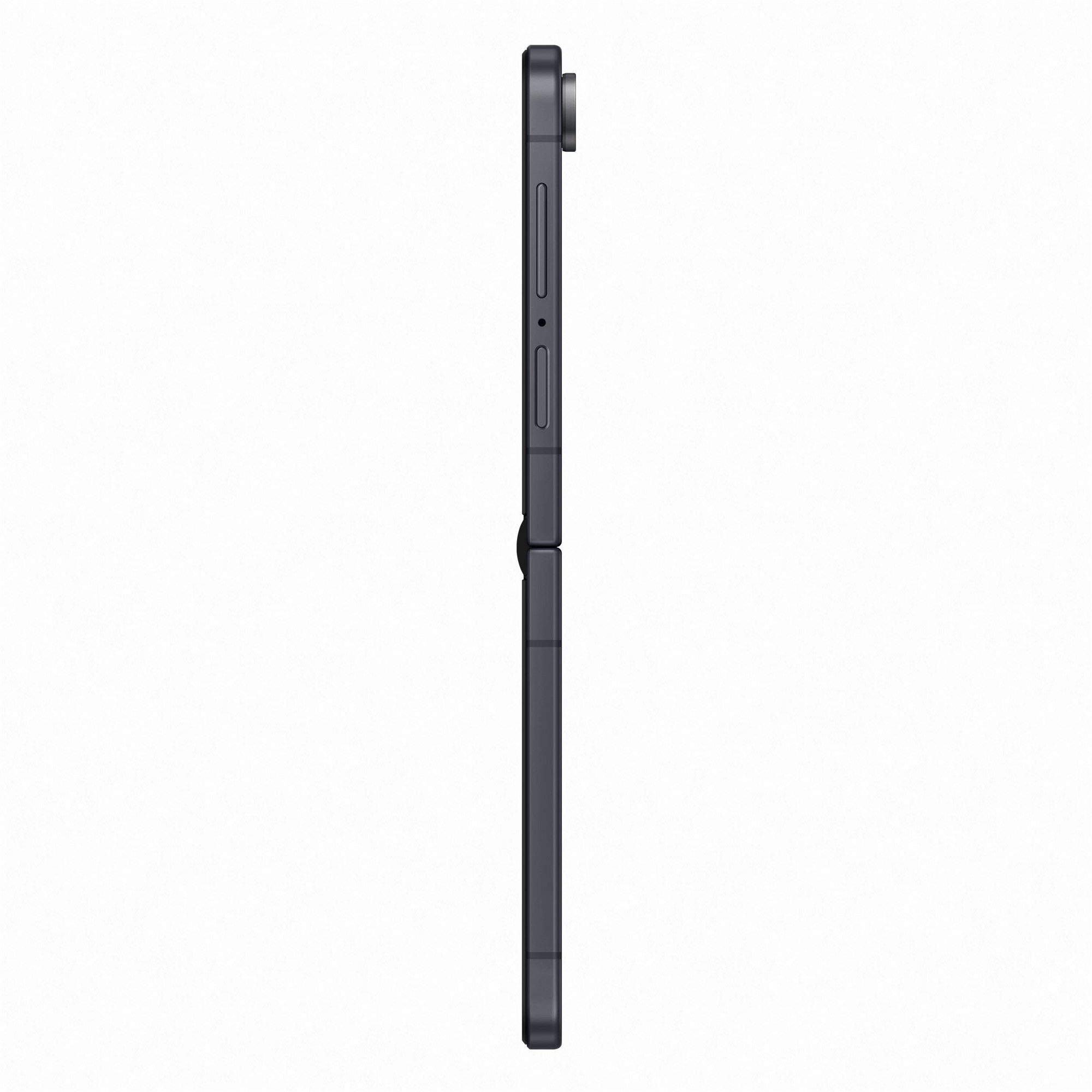 Смартфон Samsung Galaxy Flip8 F776B 12/256GB Graphite (SM-F776BZKGSEK)