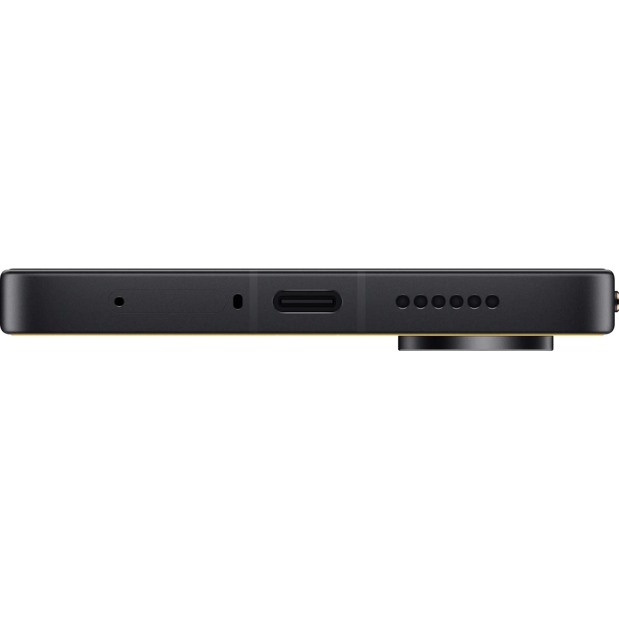 Смартфон Poco X8 Pro 12/512GB Yellow