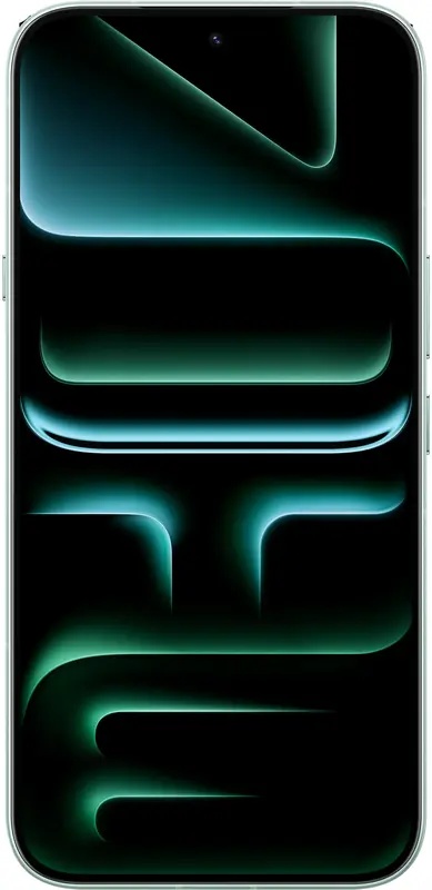 Смартфон Infinix Note 60 X6879 8/256GB Fizz Blue
