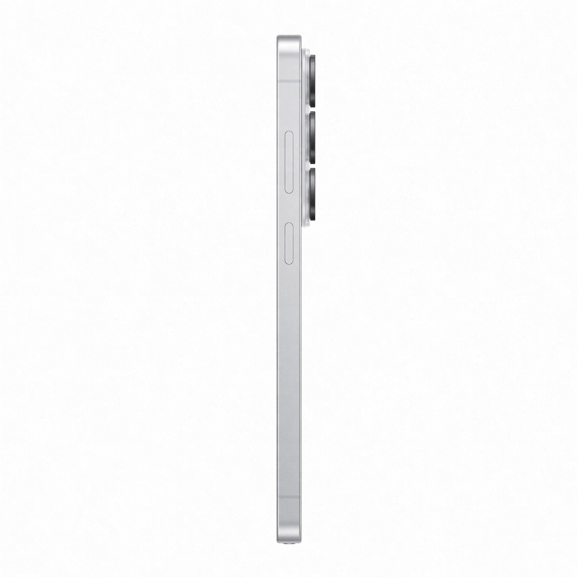 Смартфон Samsung Galaxy S26 Ultra 12/256GB White (SM-S948BZWDEUC)