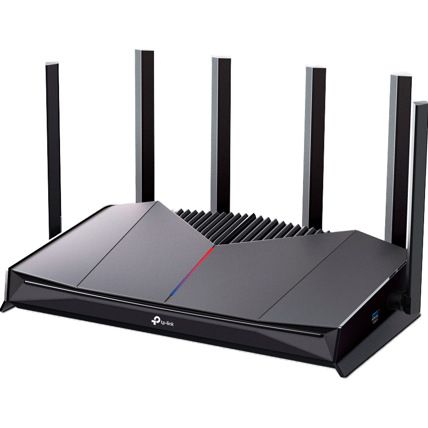 Бездротовий маршрутизатор TP-Link Archer GE400