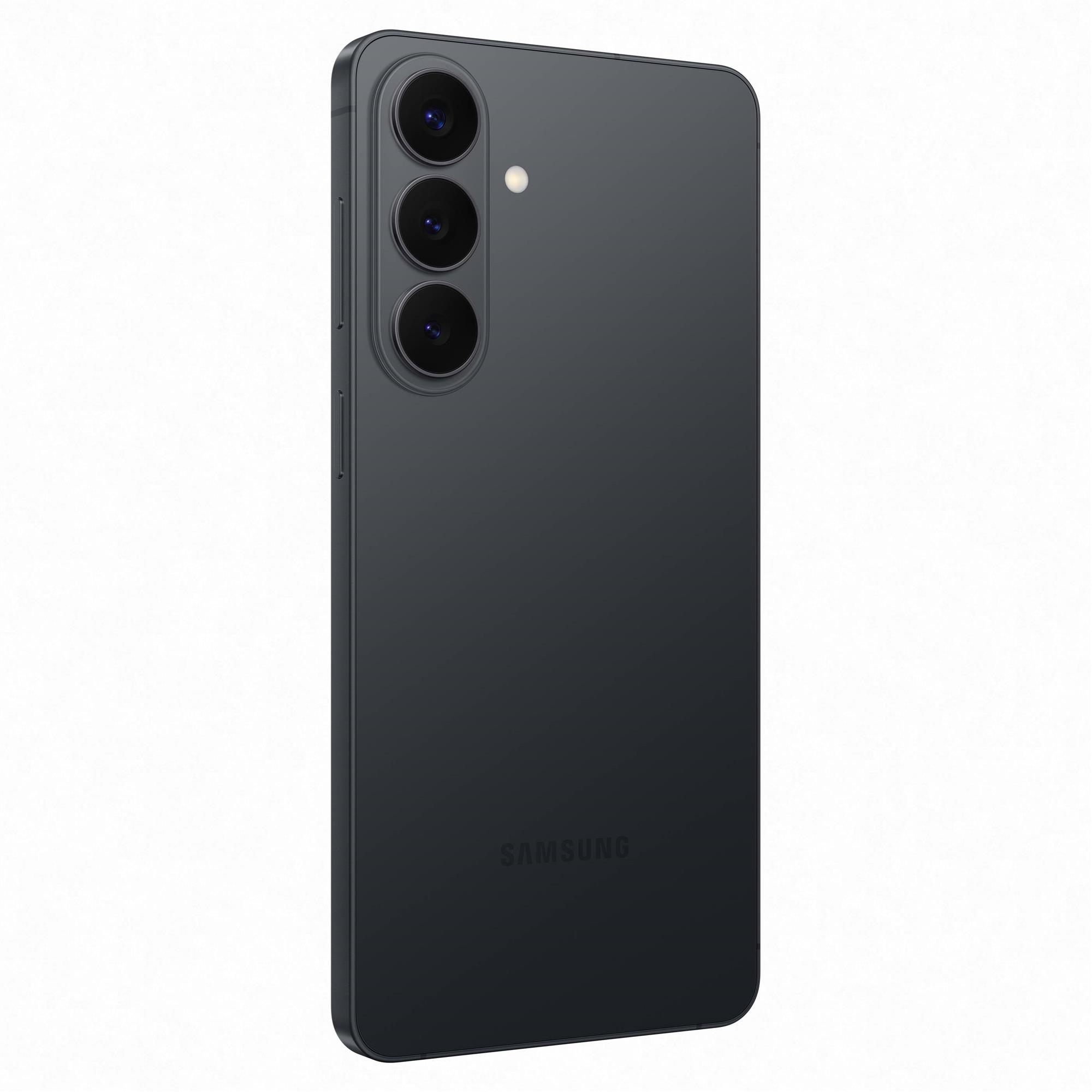 Смартфон Samsung Galaxy S26+ 12/512GB Black (SM-S947BZKGEUC)