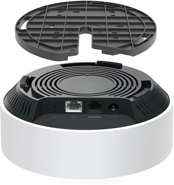 WiFi Mesh-система TP-Link Deco X50-PoE(2-pack)