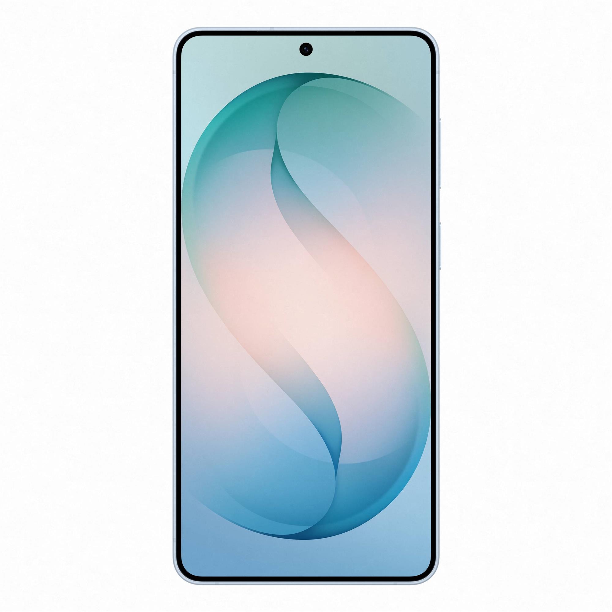 Смартфон Samsung Galaxy S26+ 12/256GB Sky Blue (SM-S947BLBDEUC)